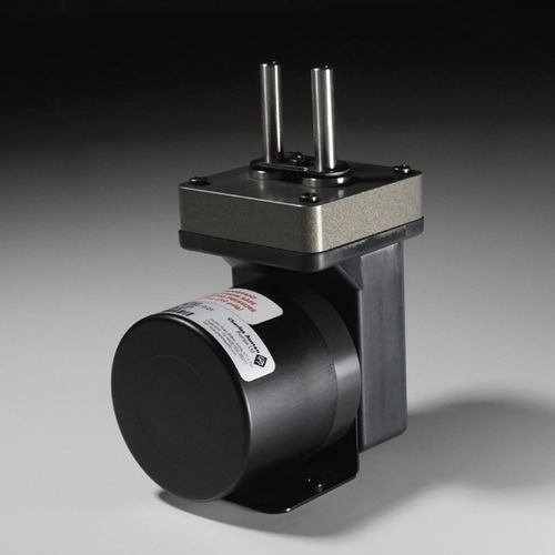 ダイヤフラム式真空ポンプ - RP12 series - CHARLES AUSTEN PUMPS LTD / BLUEDIAMOND PUMPS INC - ピストン式 / 揺動ピストン / 潤滑
