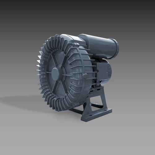 空気送風機 - VB series - CHARLES AUSTEN PUMPS LTD / BLUEDIAMOND PUMPS INC - 遠心 / 一段