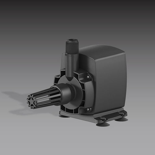 フィルター式ポンプ - HM series - CHARLES AUSTEN PUMPS LTD / BLUEDIAMOND PUMPS INC - 水 / 電動 / 据え置き型