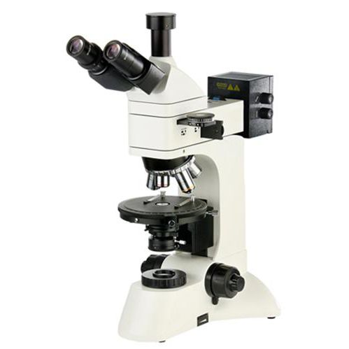光学顕微鏡 - LWT300LPT - Beijing Cap High Technology Co.,Ltd. - 研究用 / バイオ医療用 / 正立型