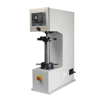 ブリネル硬度計 - HBS-3000V - Beijing Cap High Technology Co.,Ltd. - 卓上 / 電子