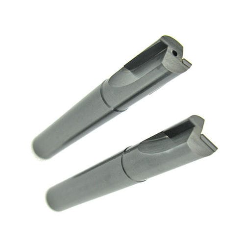 挿入ミーリング工具 - Beijing Worldia Diamond Tools Co., Ltd - プレーニング / PCD / アルミニウム用