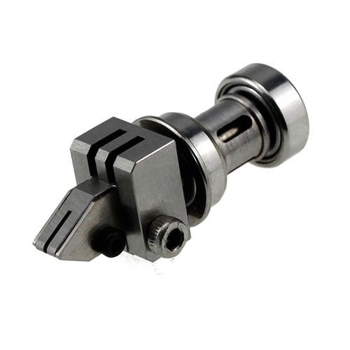 金属用カッティングホイル - Beijing Worldia Diamond Tools Co., Ltd - ダイアモンド / 工具ホルダー