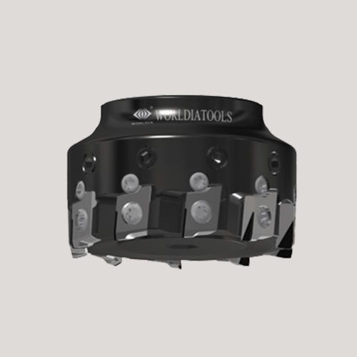 PCDミーリングカッター - FMP63SA22-BE12-10 - Beijing Worldia Diamond Tools Co., Ltd - 超硬 / 挿入 / ドラフト