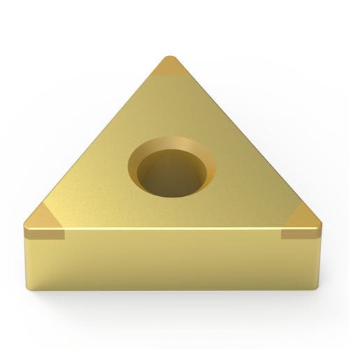 仕上げインサート - TNGA - Beijing Worldia Diamond Tools Co., Ltd - CBN / PVDコーティング