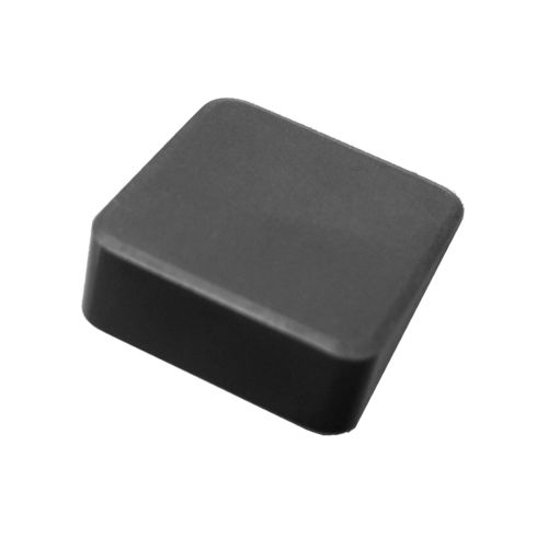 PCBNインサート - RNMN, CNMN, SNMN, RCMX series - Beijing Worldia Diamond Tools Co., Ltd - 正方形 / 円形