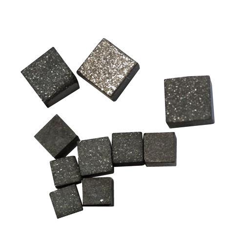 立方体ダイヤモンドドレッサー - Beijing Worldia Diamond Tools Co., Ltd - 化学気相成長