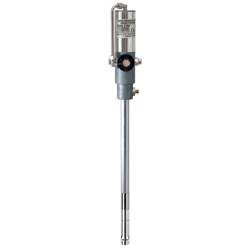 空圧ポンプ - 81820 - Ompi Srl - 産業用 / 潤滑 / 配水