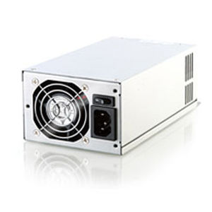 2U電源 - PSG (E) Series  - Channel Well Technology Co.,Ltd. - AC/DC / スイッチング / 産業PC用