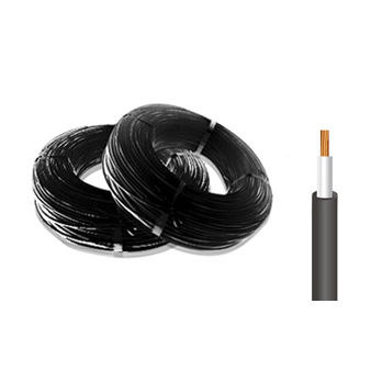 絶縁電線 - UL1617 - Channel Well Technology Co.,Ltd. - 銅 / PVC / 柔軟