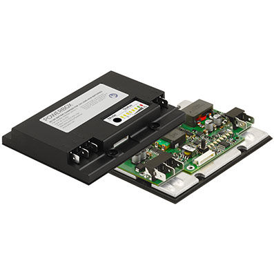 電動車両用バッテリー充電器 - ENA series - Powerbox - 壁取付け式 / 鉛酸 / ゲル