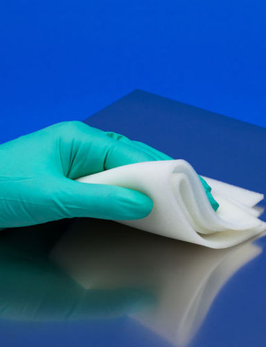 無菌産業用ワイパー - BISW  - BioClean - クリーンルーム用