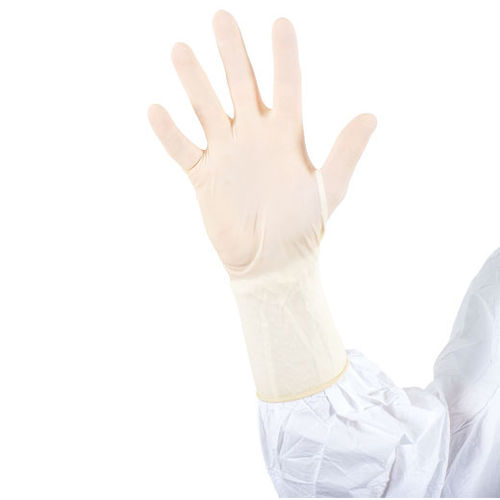 クリーンルーム用手袋 - BP series - BioClean - 化学工業用 / 化学防護 / ポリクロロプレン製