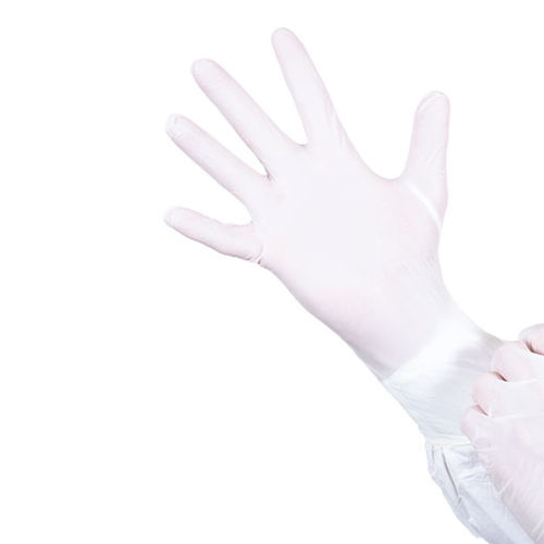 クリーンルーム用手袋 - BIOTAC series - BioClean - 化学防護 / 静電気防止 / 二トリル製