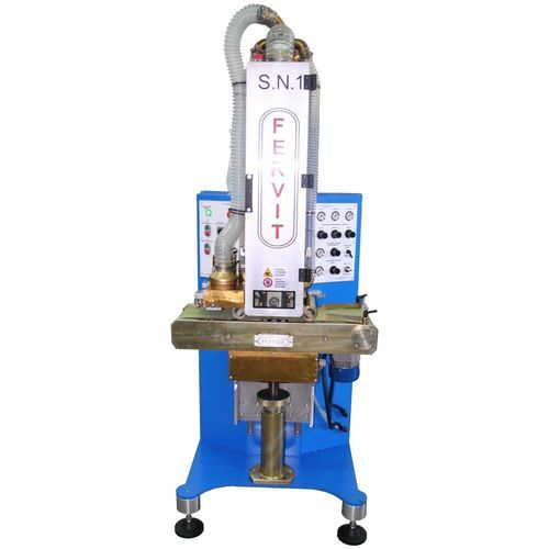 合成ファイバー付梳綿機 - SN1 - FERVIT srl - 靴底用