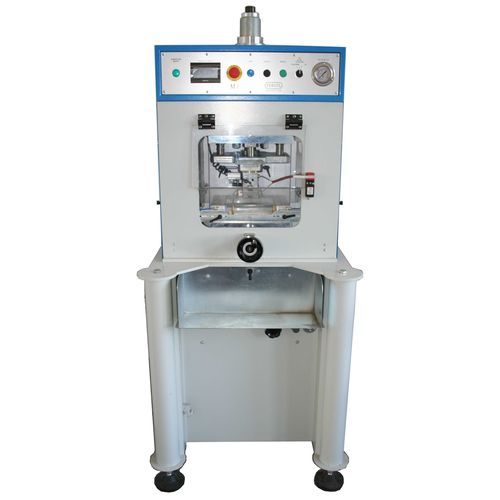 紙刻印機 - M1 - FERVIT srl - 靴底用 / シリンダー用 / 空気圧式
