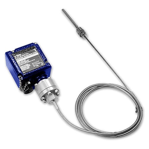 毛細管発電スイッチ - 100TC  - Neo-Dyn - 調整可能 / SPDT / NPT 1/2