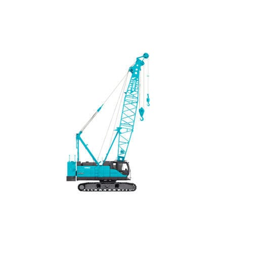 クローラー式クレーン - CKE800G-3 - Kobelco Cranes Co., Ltd. - 工事現場用 / 持ち上げ用 / 輸送用