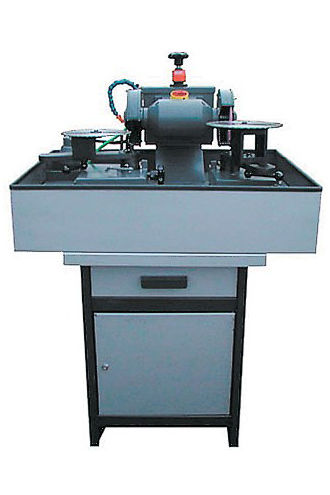 表面研削機 - PLT 600 - e.petschauer gmbh - 切削工具用 / 手動制御 / 3軸