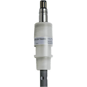 2電極導電率センサー - InPro7000-VP - METTLER TOLEDO/メトラー・トレド - 純水