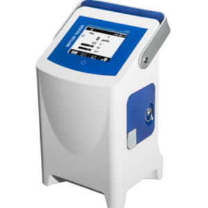 濃度測定器 - InTap - METTLER TOLEDO/メトラー・トレド - 光学式 / 溶存酸素 / 携帯型