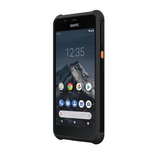 WiFi産業用スマートフォン - Pixavi - Bluetooth / EDGE / LTE