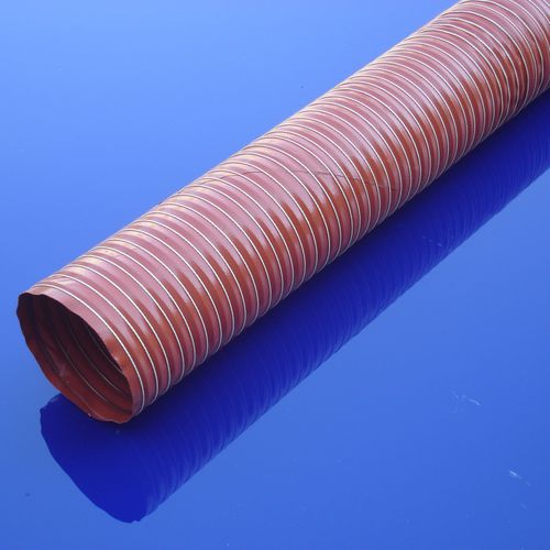 コンベヤー用ホース - TECHNI SIL 40  - TECHNIFLEX HOSE INDUSTRY - 自動車産業用 / プラスチック産業用 / 航空機用