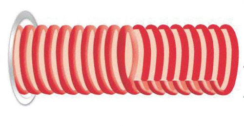アルコール用ホース - TECHNI 34  - TECHNIFLEX HOSE INDUSTRY - PVC / 吸引 / 食品産業用