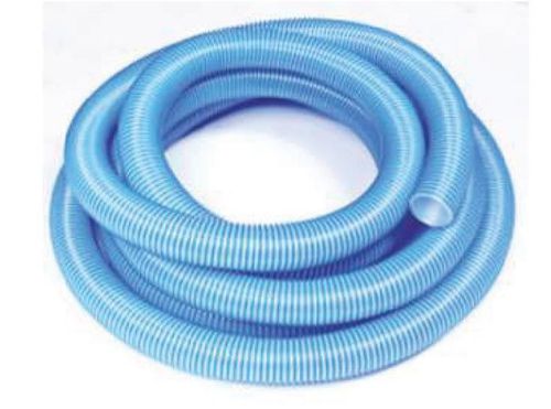 EVAホース - TECHNI 97  - TECHNIFLEX HOSE INDUSTRY - 掃除用 / フレキシブル / 軽量