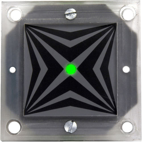 RFIDカードリーダー - FD-020-007 - FDI MATELEC - 近接 / Wiegand / 125 kHz