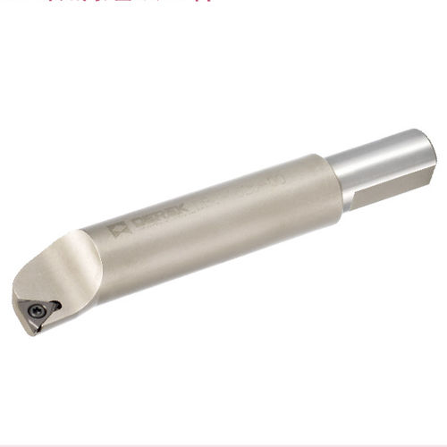 マイクロ穿孔バー - DBJ10 series - Ningbo Derek Tools Co., Ltd - 仕上げ用