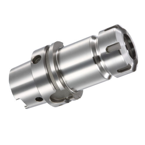 HSKコレットチャック - HSK-ER series - Ningbo Derek Tools Co., Ltd - DIN 6499 / ER / 製粉