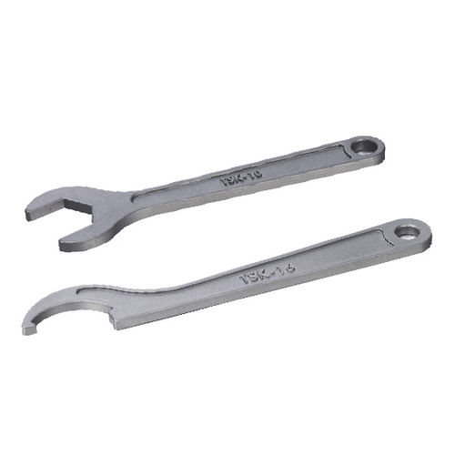 締付けナット用ピンレンチ - TSK series - Ningbo Derek Tools Co., Ltd - 汎用 / 工具ホルダー用