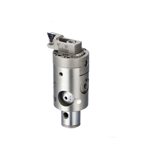 高精度ボア ツール - FBH series - Ningbo Derek Tools Co., Ltd - マイクロ / 挿入