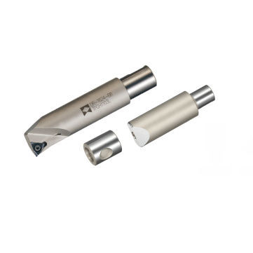 仕上げ用ボ－リングヘッド - FBH series - Ningbo Derek Tools Co., Ltd - マイクロ