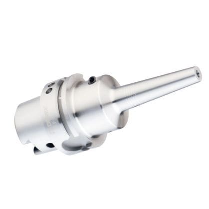 HSKコレットチャック - HSK63A series - Ningbo Derek Tools Co., Ltd - 製粉 / バランス / 高速