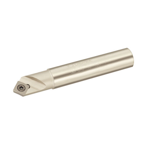 2サイズミーリングカッター - SB series - Ningbo Derek Tools Co., Ltd - 硬質炭化物 / 挿入 / ドラフト