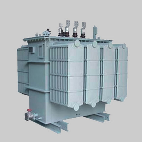 電源変圧器 - S13-M series - PEOPLE ELE. APPLIANCE GROUP CO., LTD. - 配電 / 油入 / 工業用