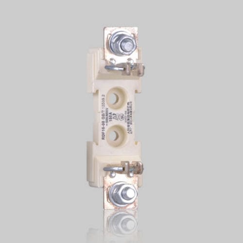 カートリッジヒューズ - RDF16 series - PEOPLE ELE. APPLIANCE GROUP CO., LTD. - ブレード / HRC / 低電圧