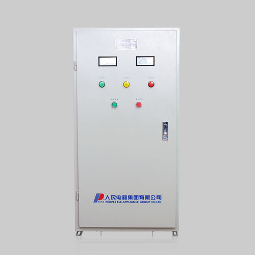計器用自動変圧器 - XJ01  - PEOPLE ELE. APPLIANCE GROUP CO., LTD. - 注型樹脂 / 三相