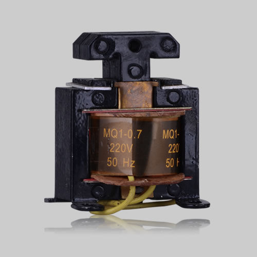 直線型ソレノイド - MQ1 Series - PEOPLE ELE. APPLIANCE GROUP CO., LTD. - AC