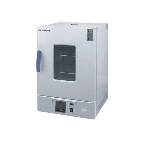 チャンバー炉 - SDIDB413 - Hunan Sundy Science and Technology Co.,Ltd - 融解 / 乾燥 / 実験用