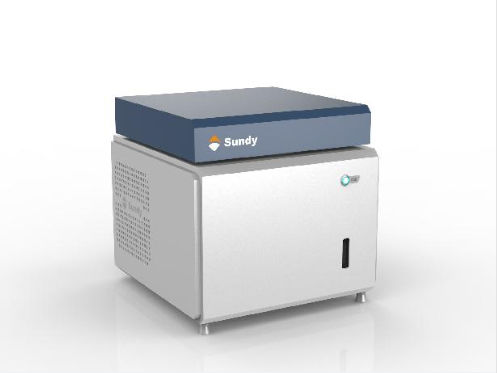 石炭分析器 - SDTGA6000A - Hunan Sundy Science and Technology Co.,Ltd - 鉱業用 / 近似分析 / 卓上型