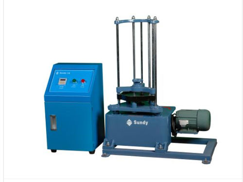乾式篩い分けふるい振動機 - SDNS200t - Hunan Sundy Science and Technology Co.,Ltd
