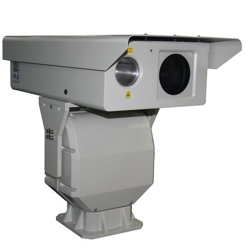 3Dカメラ - LV3000  - China Sheenrun Electronics Co. - WDR / 監視用 / 夜間視覚用