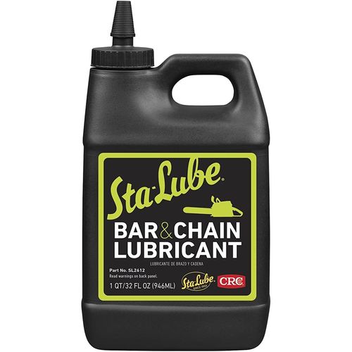 チェーン用オイル - SL2612 - CRC Industries - 潤滑 / 多目的 / 合成素材
