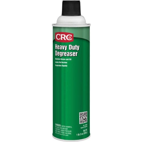 油性洗浄剤スプレー - 03095 - CRC Industries - 掃除用 / ブレーキ用 / チェーン用