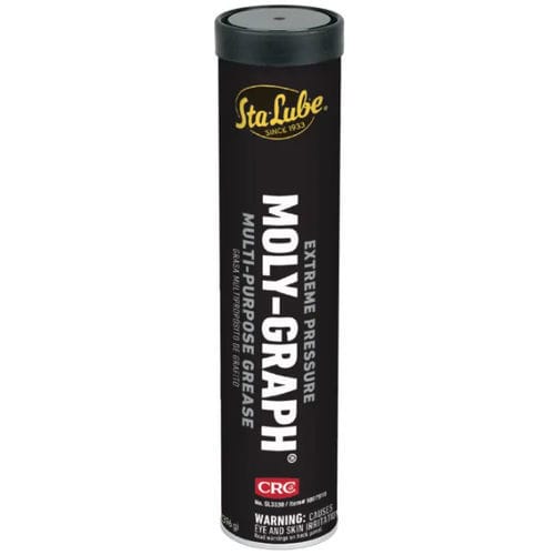 多目的グリース - Sta-Lube® Moly-Graph - CRC Industries - リチウム / ポンプ用 / ボールベアリング用