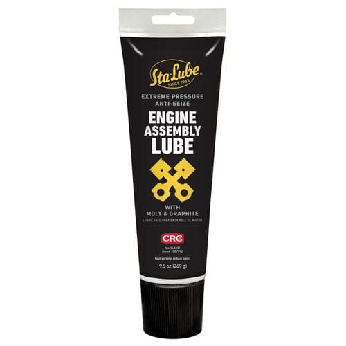 組み立て用グリース - Sta-Lube® - CRC Industries - 潤滑 / 接点 / リチウム