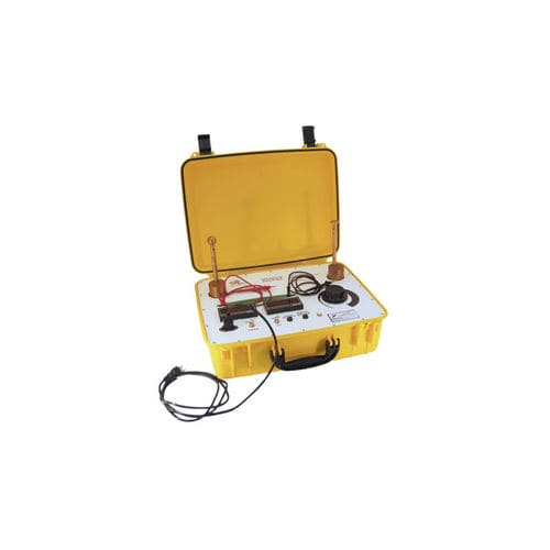 質量試験機 - USGT-600 series - Utility Solutions Inc
